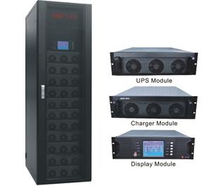 易事特UPS电源模块化20KVA-200KVA规格参数及报价