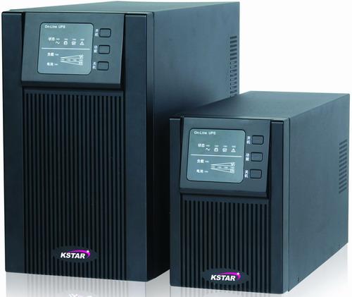 科士达UPS电源YDE9100系列1KVA、2KVA、3KVA、6KVA参数及价格