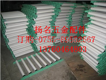 深圳供应装卸货PVC塑胶滚筒梯