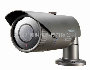 红外30M仿三星防水监控摄像机SCO-2080RP热售