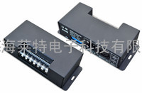 三通道DMX驱动器 HL-DMX603-6A