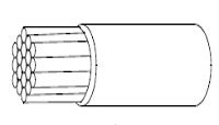 TE/RAYCHEM导线 55A0811-22-9 一级代理 特价