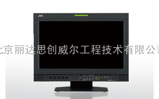JVC监视器DT-V17L3D