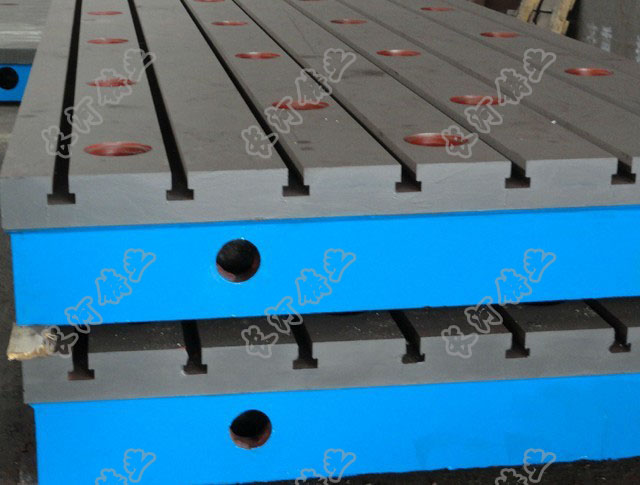 焊接平板 T型槽平板来自专业生产企业