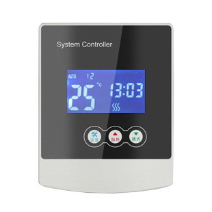 阳台壁挂式太阳能热水器工程招标-