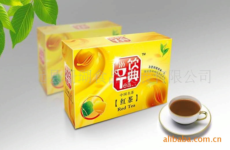 专业加工红茶，赣州维沃最专业，供应饮典红茶