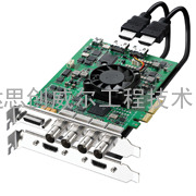 Decklink HD Extreme 3D采集卡