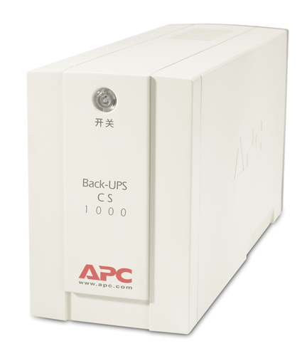 APC UPS电源-Back 1000VA规格参数及价格