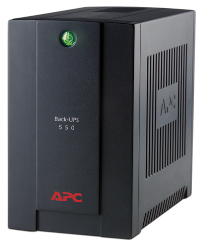APC UPS电源 Back-550VA规格参数及价格