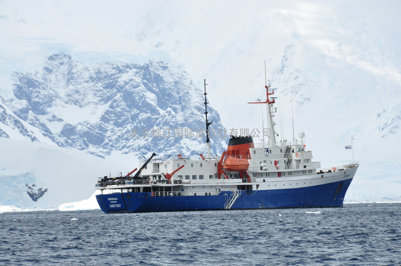 2013南极旅游-18天探险包船游