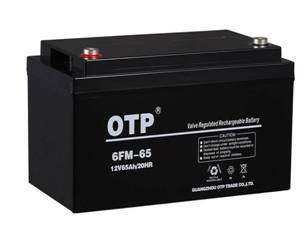 OTP UPS蓄电池APC渠道专供24AH/38AH/65AH/100AH规格及报价