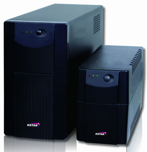 科士达UPS电源YDE2000系列600VA、1200VA参数及价格