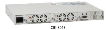 代理艾默生GIE4805/S嵌入式电源系统