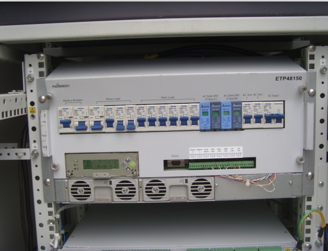 华为艾默生ETP48150电源系统全新原装现货