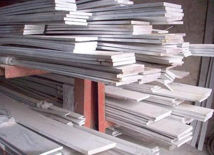 主营LY12进口铝排8011超硬铝排 质优价廉 订购即发