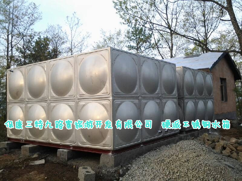武汉不锈钢水箱价格，不锈钢水箱厂家，硬派专业水箱制造厂