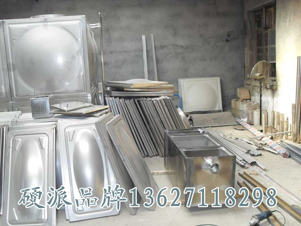 武汉不锈钢水箱，大冶不锈钢水箱，水箱厂，消防水箱，硬派制造商