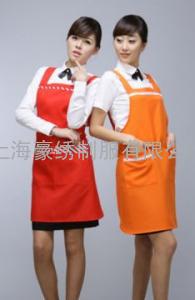 上海围裙定做/围裙批发|围裙图片|广告围裙专业|围裙定制