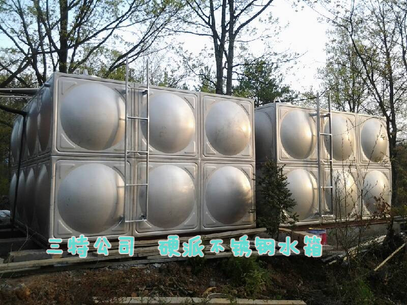 十堰不锈钢水箱，荆州不锈钢水箱，荆门不锈钢水箱