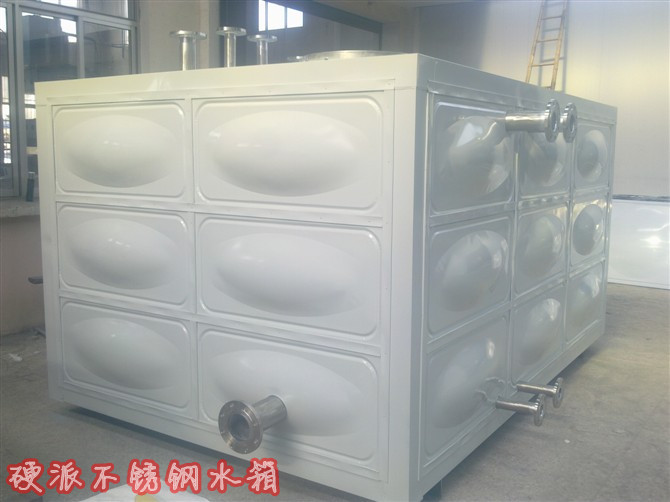 武汉不锈钢水箱，水箱厂，消防水箱，生活水箱，方形水箱，硬派专业生产厂家