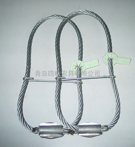 环型钢索/钢丝绳