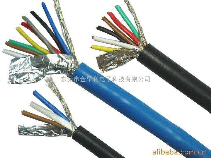 UL20276电缆DHMI