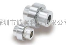 GC-1 GC2-1 GC3-1齿轮联轴器内筒外筒模数2mm 2.5mm