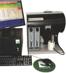 多功能超声/电声谱分析仪DT-1202