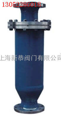 OF氮气不锈钢过滤器，OF氧气不锈钢法兰过滤器