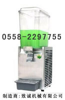 合肥单缸冷饮机哪里能买到饮料机果汁机价格合肥冷饮机厂家直销