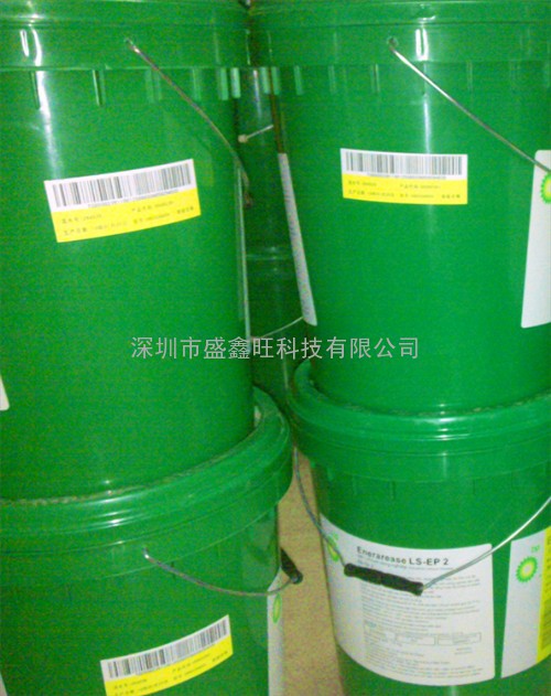进口BP安能脂Energrease LS-EP0，2润滑脂