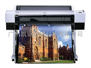 爱普生Epson7880C大幅打印机质量稳定价格实惠可改装连供墨水