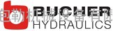 BUCHER hydraulics马达 BUCHER hydraulics电机 BUCHER hyd
