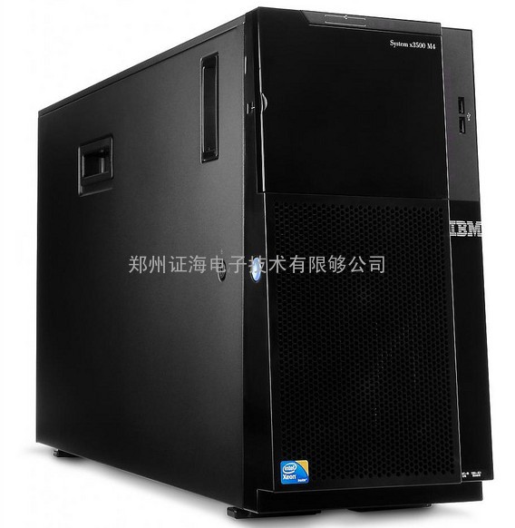 河南IBM服务器X3500M4