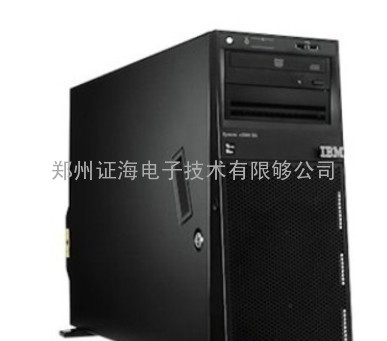 郑州IBM服务器X3300M4