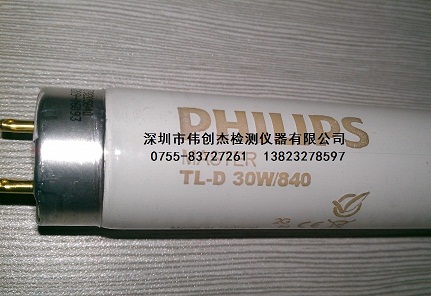 PHILIPS TLD 30W/840 TL84灯管