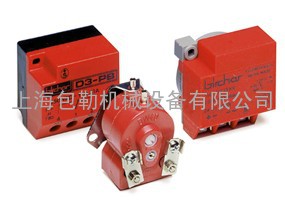 瑞士Bircher传感器  BIRCHER移动探测器  BIRCHER压力开关   BIRCHER时
