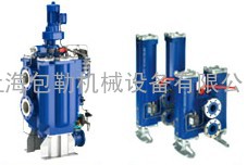 德国BOLLFILTER过滤器 BOLLFILTER滤芯 BOLLFILTER过滤系统