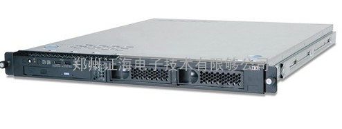 郑州IBM服务器X3250M4
