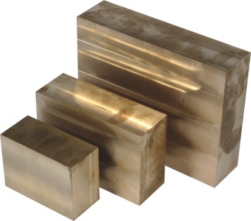 天津QAL9-4铝青铜板 进口C60800铝青铜板 济南铝青铜板厂家批发