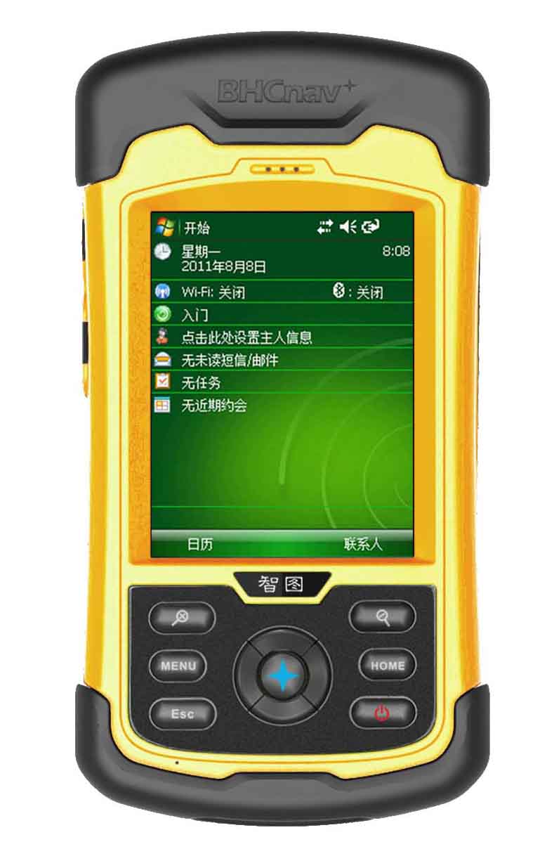 智图M10手持GPS黑龙江总代