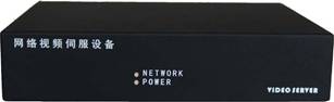 NV-1100HA nv1100ha 视服器 网络视频服务器
