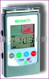 SIMCO FMX-003静电场测试仪