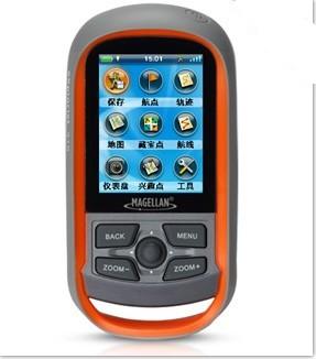 探险家310手持式GPS接收机/南昌手持GPS