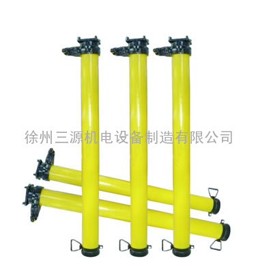 徐州三源机电悬浮式单体液压支柱专业制造商
