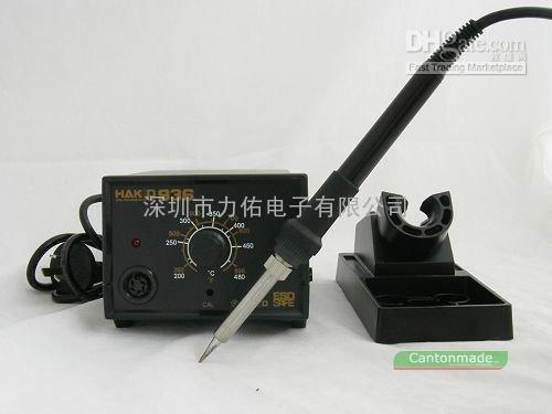 HAKKO 936焊台