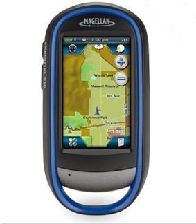 探险家510手持式GPS接收机/麦哲伦手持GPS