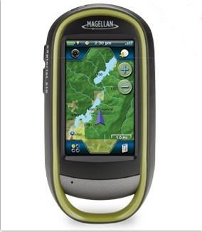 探险家610手持式GPS接收机/探险家专用手持GPS