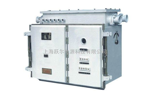 矿用提升机变频电控系统BPJ-90KW/660厂家价格