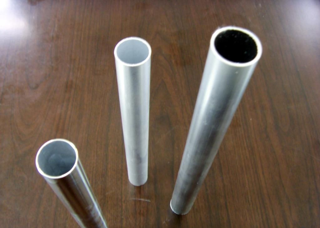 专业生产合金铝管 无缝铝管 3003 5052 5056